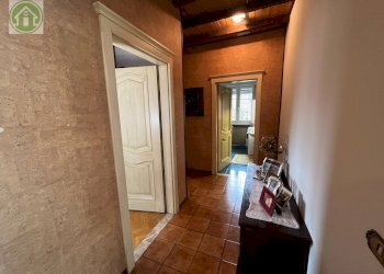 Quadrilocale via 22 aprile, Pavullo nel Frignano - foto 27