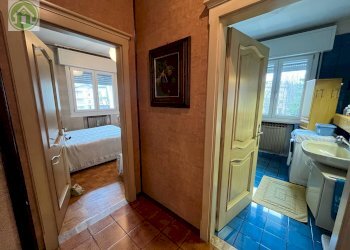 Quadrilocale via 22 aprile, Pavullo nel Frignano - foto 28