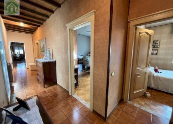 Quadrilocale via 22 aprile, Pavullo nel Frignano - foto 29