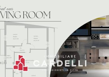 Trilocale Corso Garibaldi, Civitanova Marche - foto 1