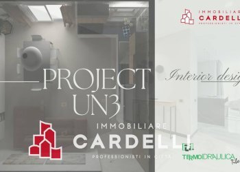 Trilocale Corso Garibaldi, Civitanova Marche - foto 4