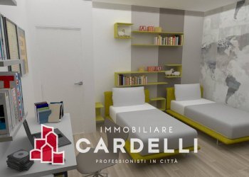 Trilocale Corso Garibaldi, Civitanova Marche - foto 9