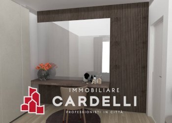 Trilocale Corso Garibaldi, Civitanova Marche - foto 10