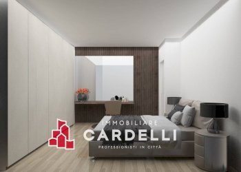 Trilocale Corso Garibaldi, Civitanova Marche - foto 12