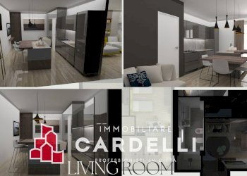 Trilocale Corso Garibaldi, Civitanova Marche - foto 15