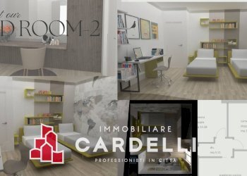 Trilocale Corso Garibaldi, Civitanova Marche - foto 16