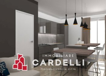 Trilocale Corso Garibaldi, Civitanova Marche - foto 11