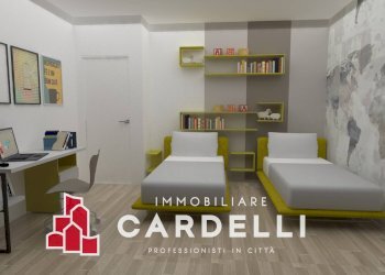 Trilocale Corso Garibaldi, Civitanova Marche - foto 18