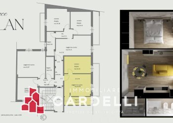 Bilocale Corso Garibaldi, Civitanova Marche - foto 1