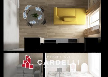 Bilocale Corso Garibaldi, Civitanova Marche - foto 2