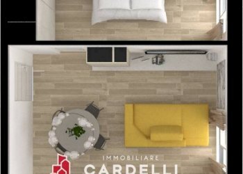 Bilocale Corso Garibaldi, Civitanova Marche - foto 3