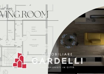 Bilocale Corso Garibaldi, Civitanova Marche - foto 4