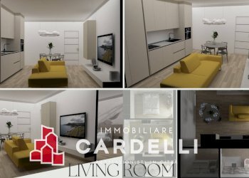 Bilocale Corso Garibaldi, Civitanova Marche - foto 5