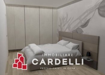 Bilocale Corso Garibaldi, Civitanova Marche - foto 13