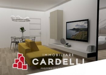 Bilocale Corso Garibaldi, Civitanova Marche - foto 14