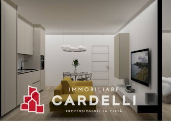 Bilocale Corso Garibaldi, Civitanova Marche - foto 17