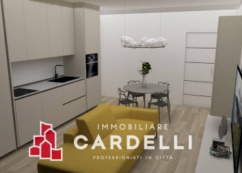 Bilocale Corso Garibaldi, Civitanova Marche - foto 18