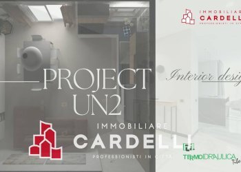 Bilocale Corso Garibaldi, Civitanova Marche - foto 19