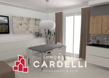 Bilocale Corso Garibaldi, Civitanova Marche - foto 5