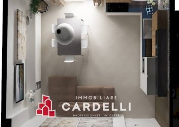 Bilocale Corso Garibaldi, Civitanova Marche - foto 7