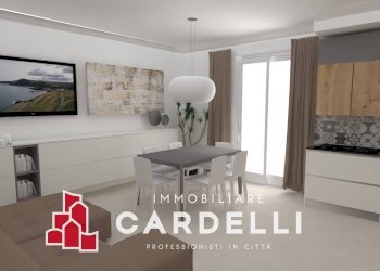 Bilocale Corso Garibaldi, Civitanova Marche - foto 8