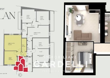 Bilocale Corso Garibaldi, Civitanova Marche - foto 1