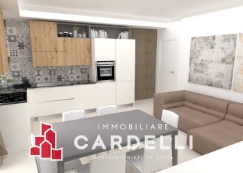 Bilocale Corso Garibaldi, Civitanova Marche - foto 15