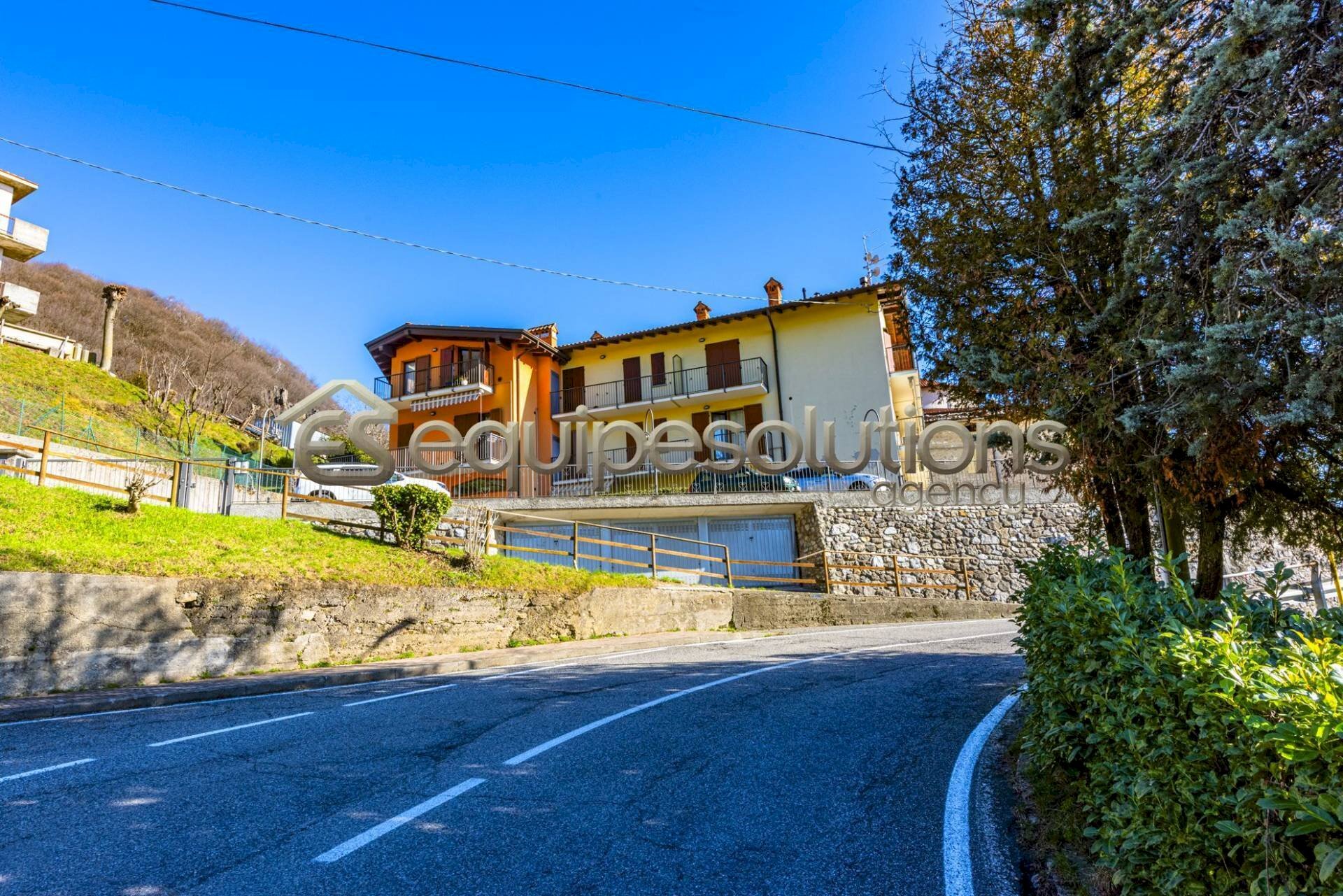 Trilocale Via Fracc, Alzano Lombardo - foto 3