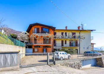 Trilocale Via Fracc, Alzano Lombardo - foto 2