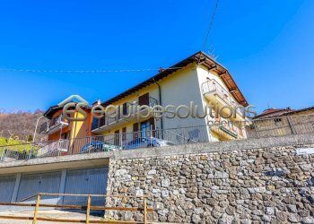 Trilocale Via Fracc, Alzano Lombardo - foto 4