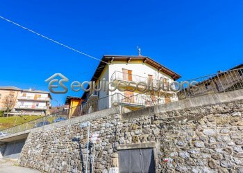 Trilocale Via Fracc, Alzano Lombardo - foto 5