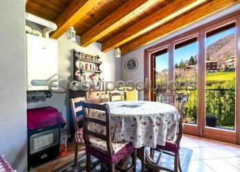 Trilocale Via Fracc, Alzano Lombardo - foto 6