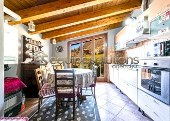 Trilocale Via Fracc, Alzano Lombardo - foto 1