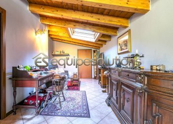 Trilocale Via Fracc, Alzano Lombardo - foto 8