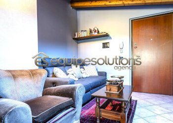 Trilocale Via Fracc, Alzano Lombardo - foto 9