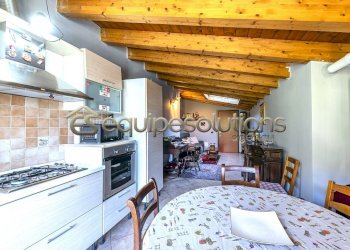 Trilocale Via Fracc, Alzano Lombardo - foto 10