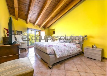 Trilocale Via Fracc, Alzano Lombardo - foto 11