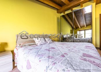 Trilocale Via Fracc, Alzano Lombardo - foto 12