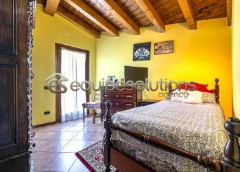 Trilocale Via Fracc, Alzano Lombardo - foto 13