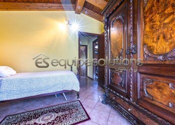 Trilocale Via Fracc, Alzano Lombardo - foto 14