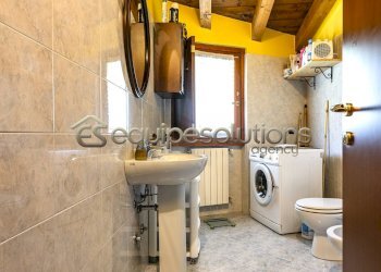 Trilocale Via Fracc, Alzano Lombardo - foto 16