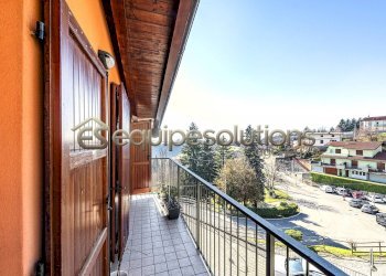 Trilocale Via Fracc, Alzano Lombardo - foto 18