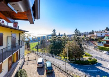 Trilocale Via Fracc, Alzano Lombardo - foto 20