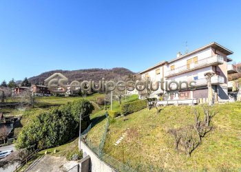 Trilocale Via Fracc, Alzano Lombardo - foto 21