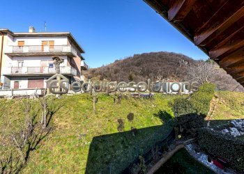 Trilocale Via Fracc, Alzano Lombardo - foto 22