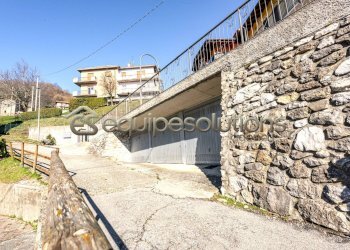 Trilocale Via Fracc, Alzano Lombardo - foto 23