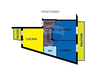 Quadrilocale Marano di Napoli - foto 19