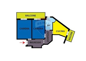 Quadrilocale Marano di Napoli - foto 25