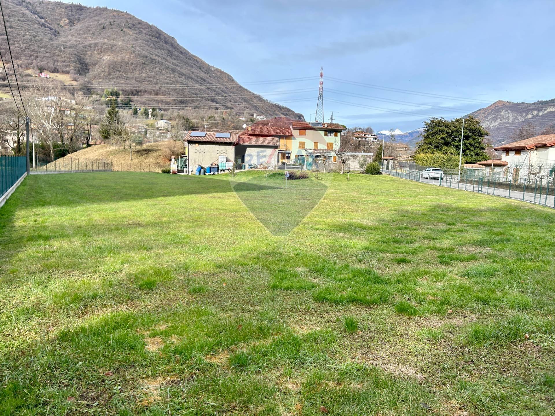 Building land Sovere - photo 1