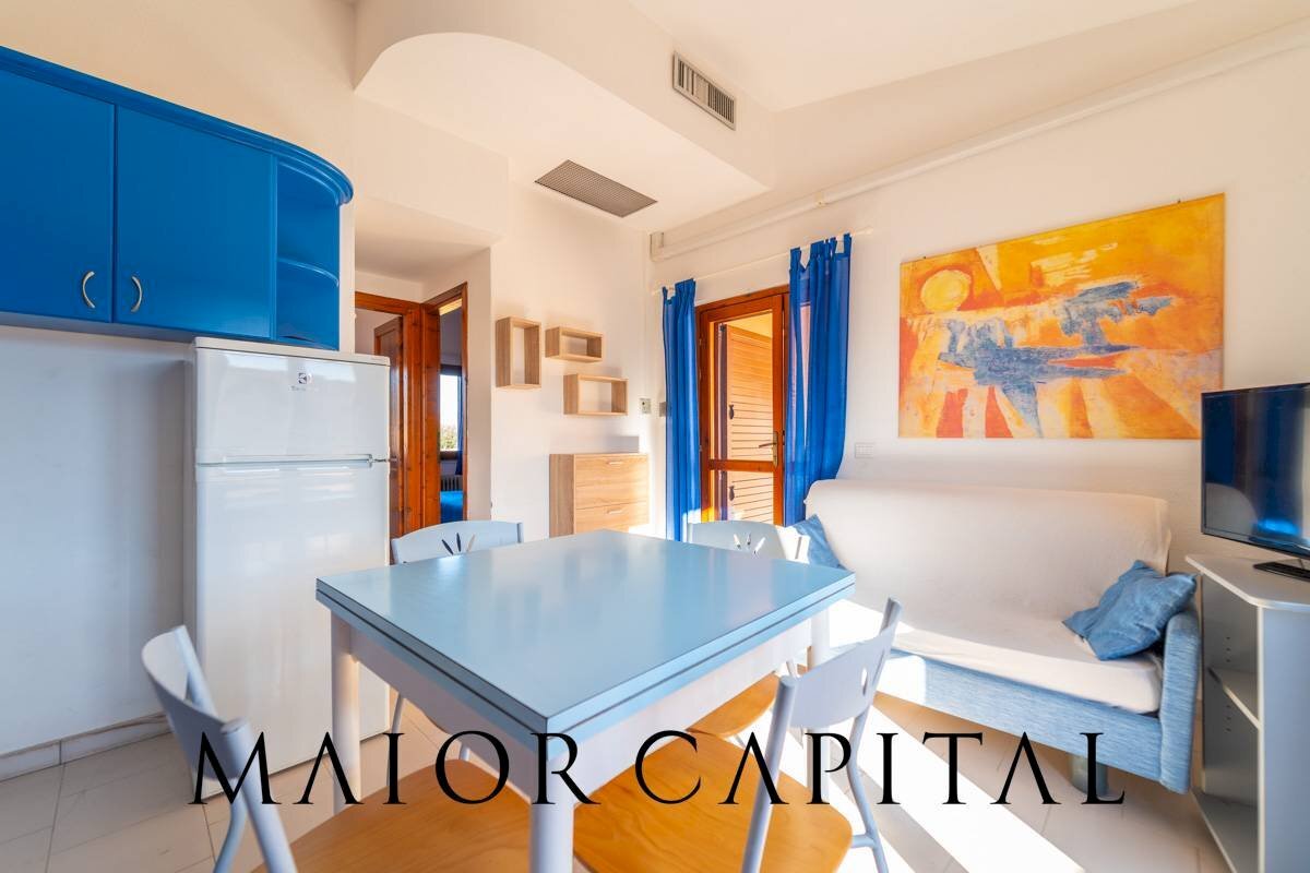 Three-room apartment Via Lucca, San Teodoro - photo 1